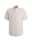 Vanguard Overhemd VSIS2604263 Off-White 2