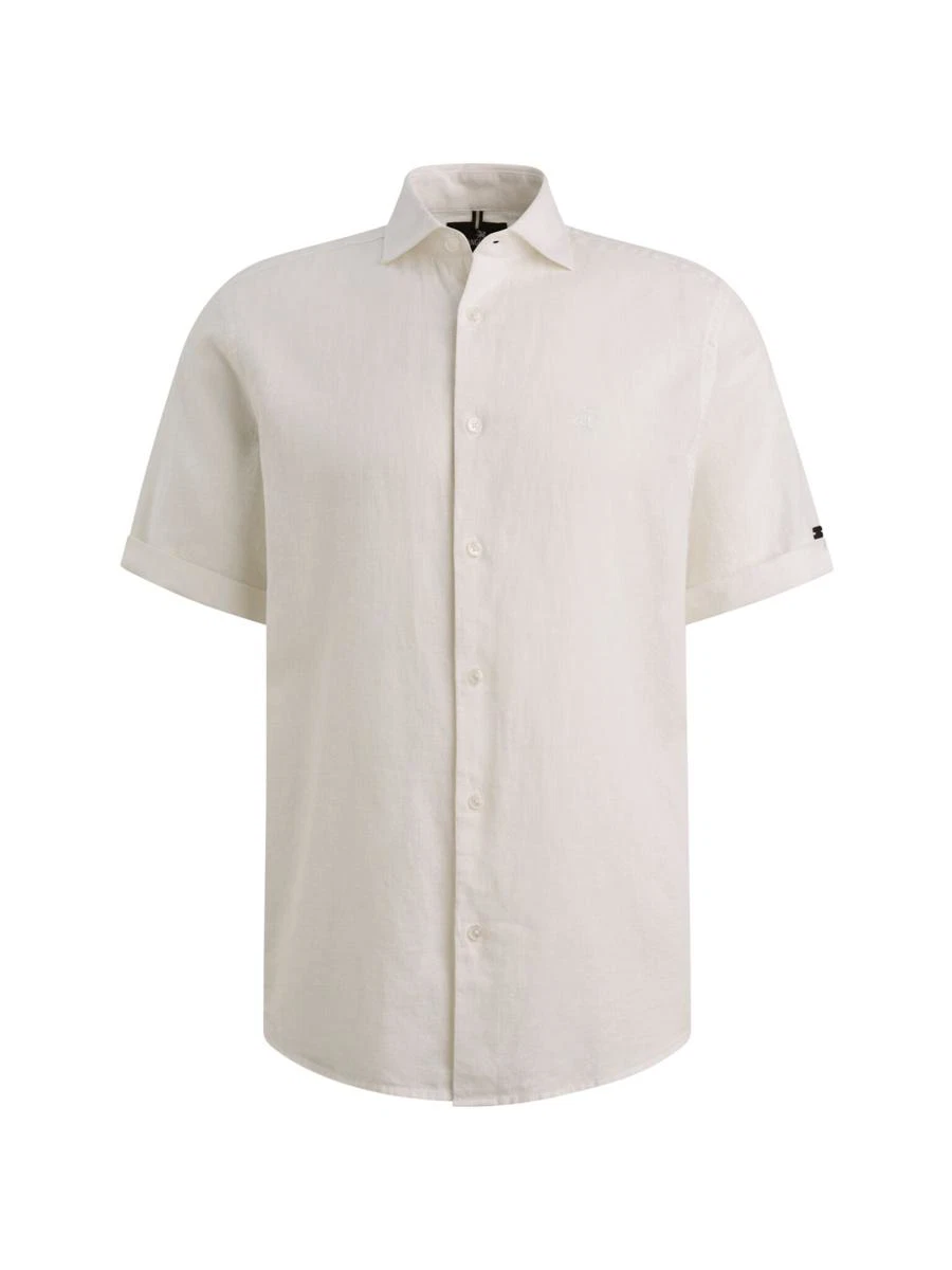 Vanguard Overhemd VSIS2604263 Off-White 2