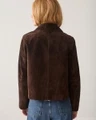 Summum Blazer 1s1335-12542 Bruin 3