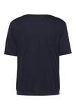 Frank Walder Blouse 714404 Blauw 3