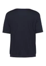 Frank Walder Blouse 714404 Blauw 3