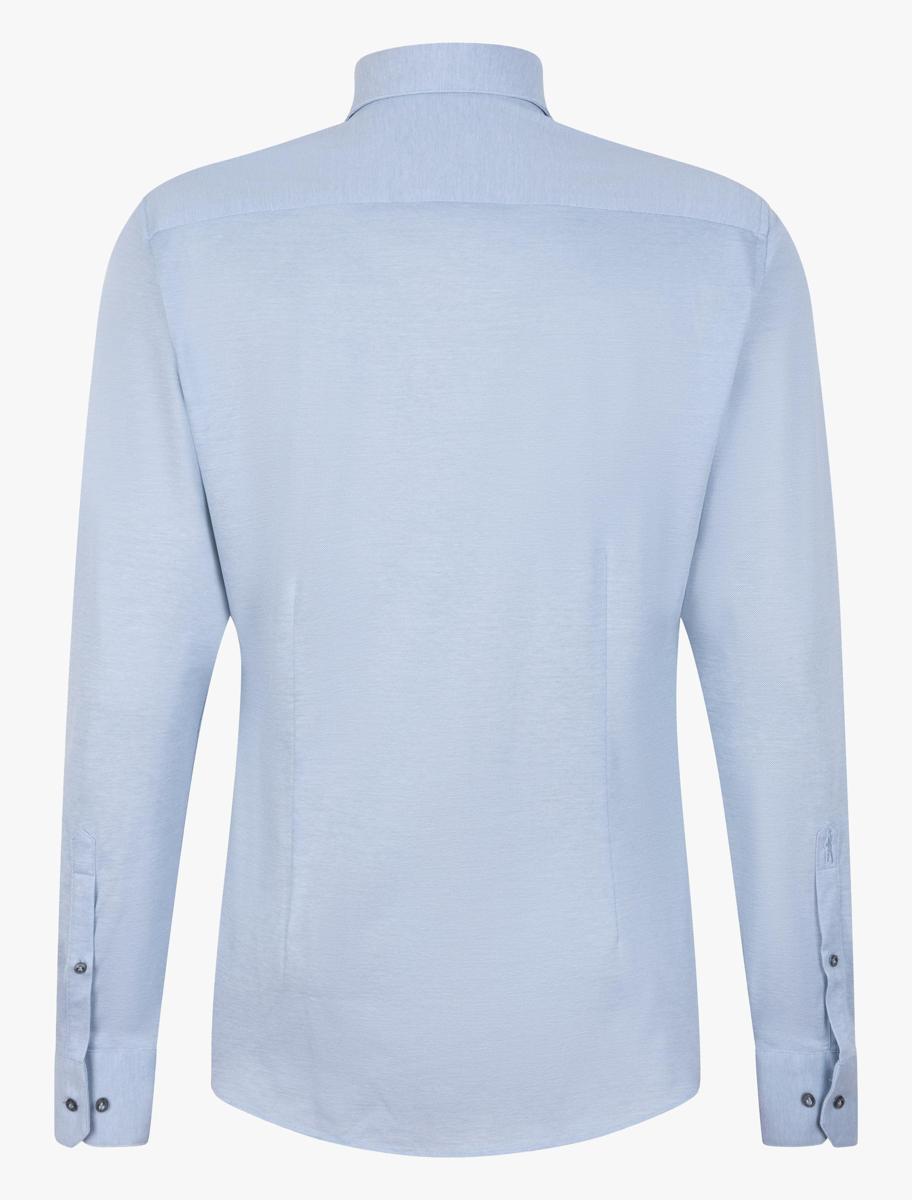 Cavallaro Overhemd 110255004 Blauw 2