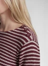 Rabe Longsleeve 57-114361 Rood 4