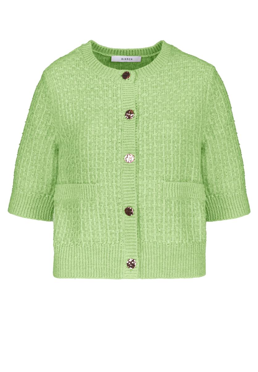 Bianca Vest Rona Groen 2