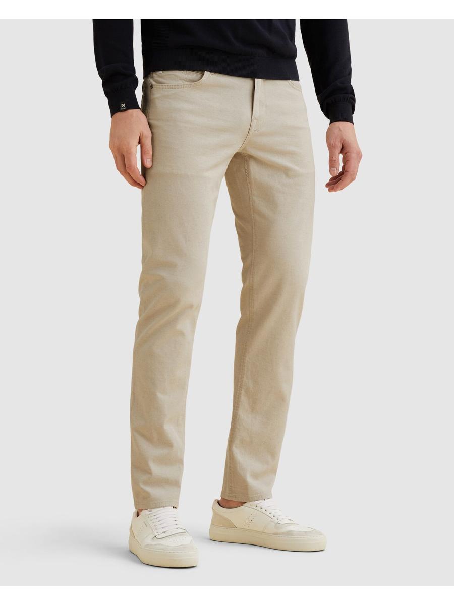 Vanguard Pantalon VTR2603627 Off-White 3