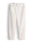 OPUS Jeans Minah Off-White 2