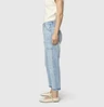 MAC Jeans Iowa Baggy 2803-90-0333L (L30) Blauw 5