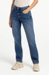 YAYA Jeans 01-311158-609 Blauw 1