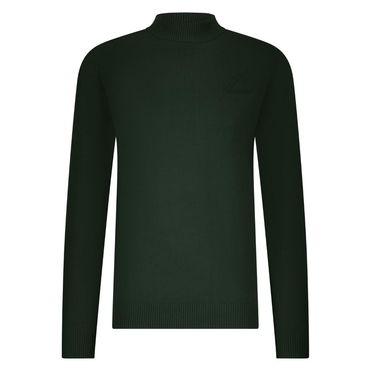 Supply & Co Trui Ture Groen 1