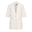 &Co Woman Blazer Gina Beige 2