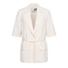 &Co Woman Blazer Gina Beige 2