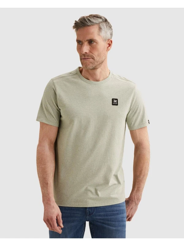 Vanguard T-Shirt VTSS2603514 Groen 1