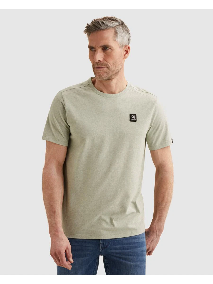 Vanguard T-Shirt VTSS2603514 Groen 1