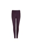 The Lola Club Legging Bruna Rood 2