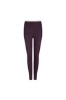 The Lola Club Legging Bruna Rood 2