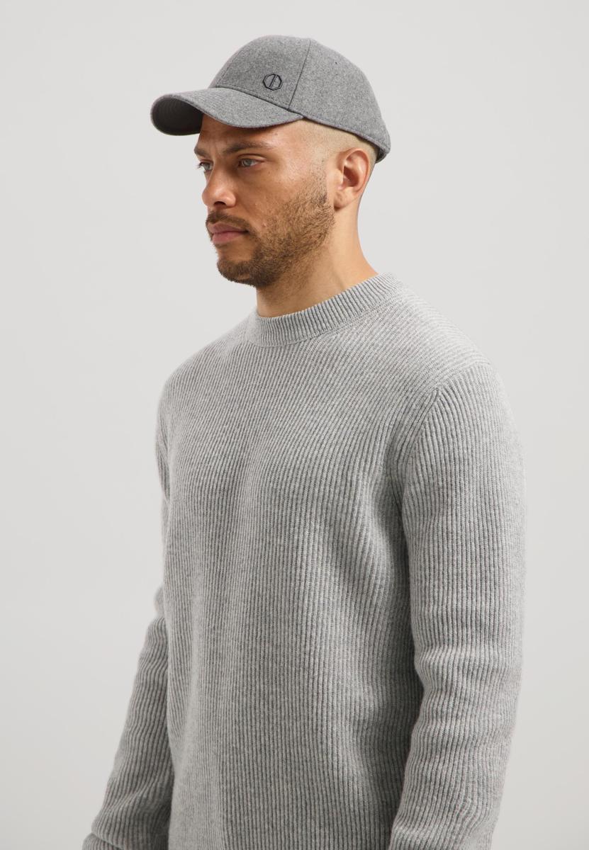 Dstrezzed Pet 655106 Grijs 2