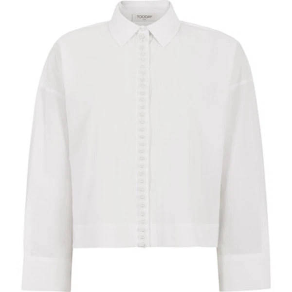 Tooday Blouse Emily Wit 1