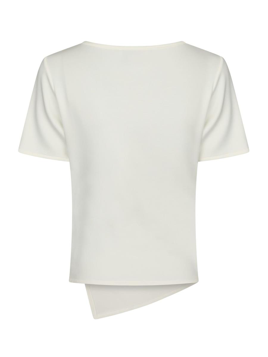 Neo Noir Blouse Rasmine Off-White 4