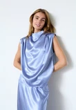 Sisters Point Top Guto-Sl1 Blauw 1