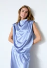 Sisters Point Top Guto-Sl1 Blauw 1