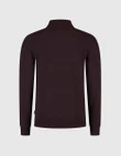 Saint Steve Trui 250493 Rood 2