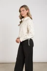 NUKUS Blouse NKF02166 Off-White 5