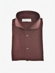 John Miller Overhemd 5142675 Rood 1
