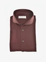 John Miller Overhemd 5142675 Rood 1
