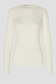 Second Female Longsleeve Aubin Off-White 1