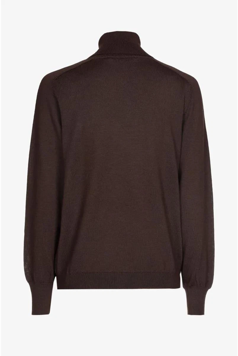 Xandres Trui Zippora Bruin 2
