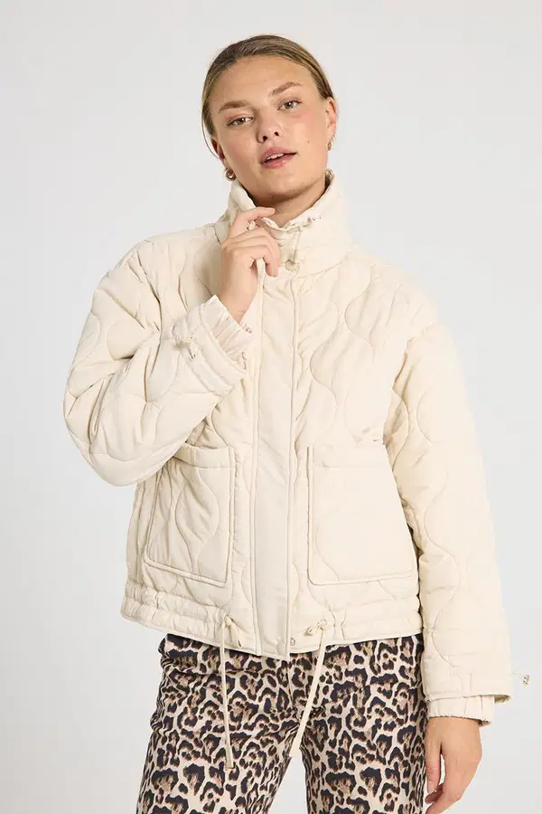 Freequent Jack Blob Beige 1