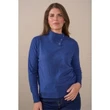 Roberto Sarto Trui 631252 Blauw 5