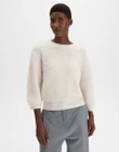 SOMEDAY Trui 10629214544474 Off-White 2