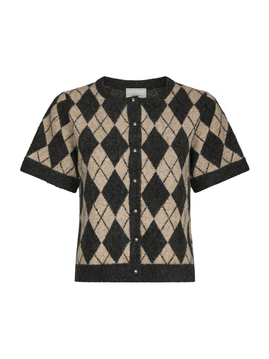 Neo Noir Vest Allestar Beige 2