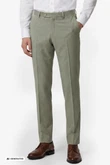 Club of Gents Pantalon 50.185S0 / 431113 Grijs 3