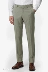 Club of Gents Pantalon 50.185S0 / 431113 Grijs 3