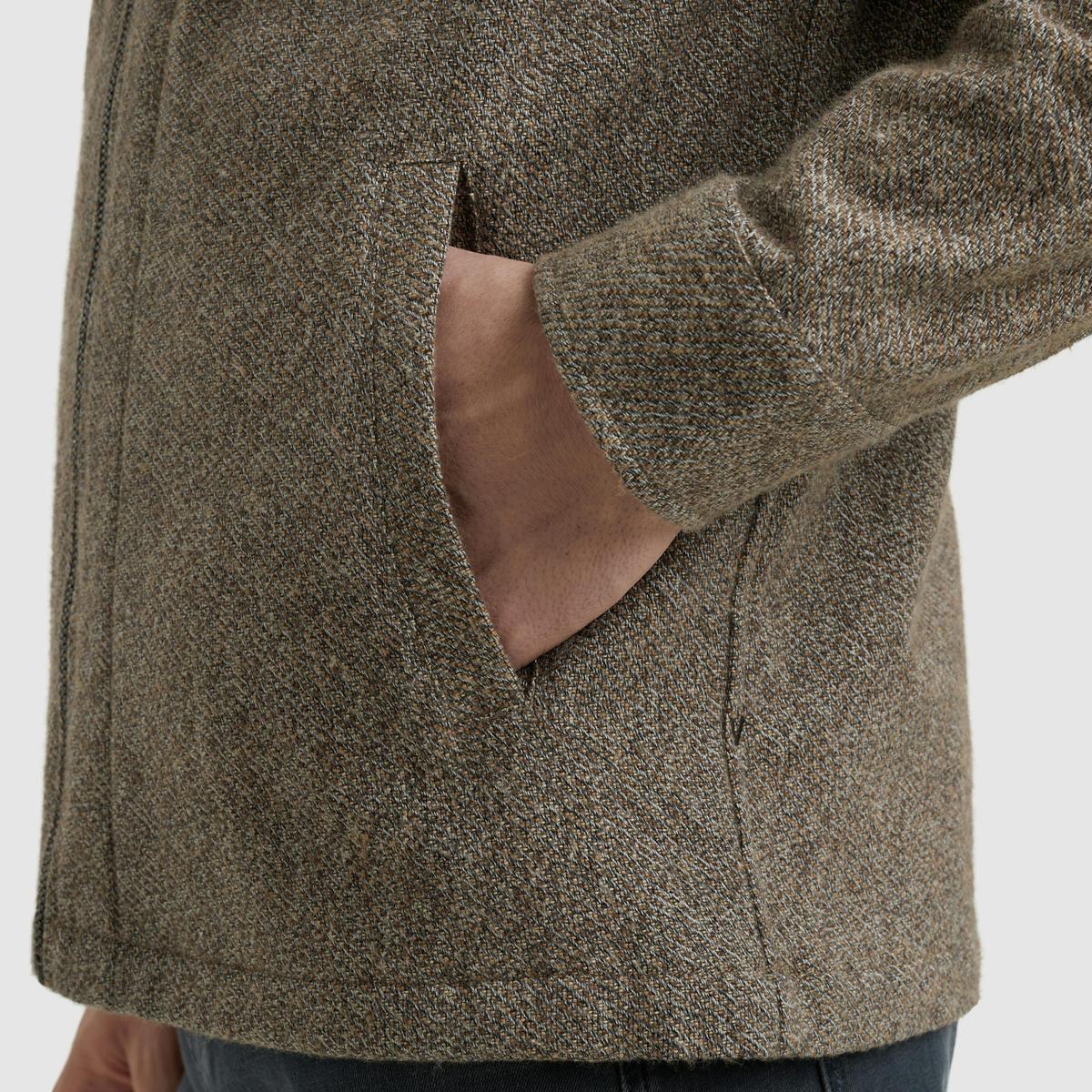 Vanguard Overhemd VSI2509226 Grijs 6