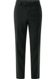 Carl Gross Carl Gross Pantalon 30.084S0 / 339613 Zwart 1