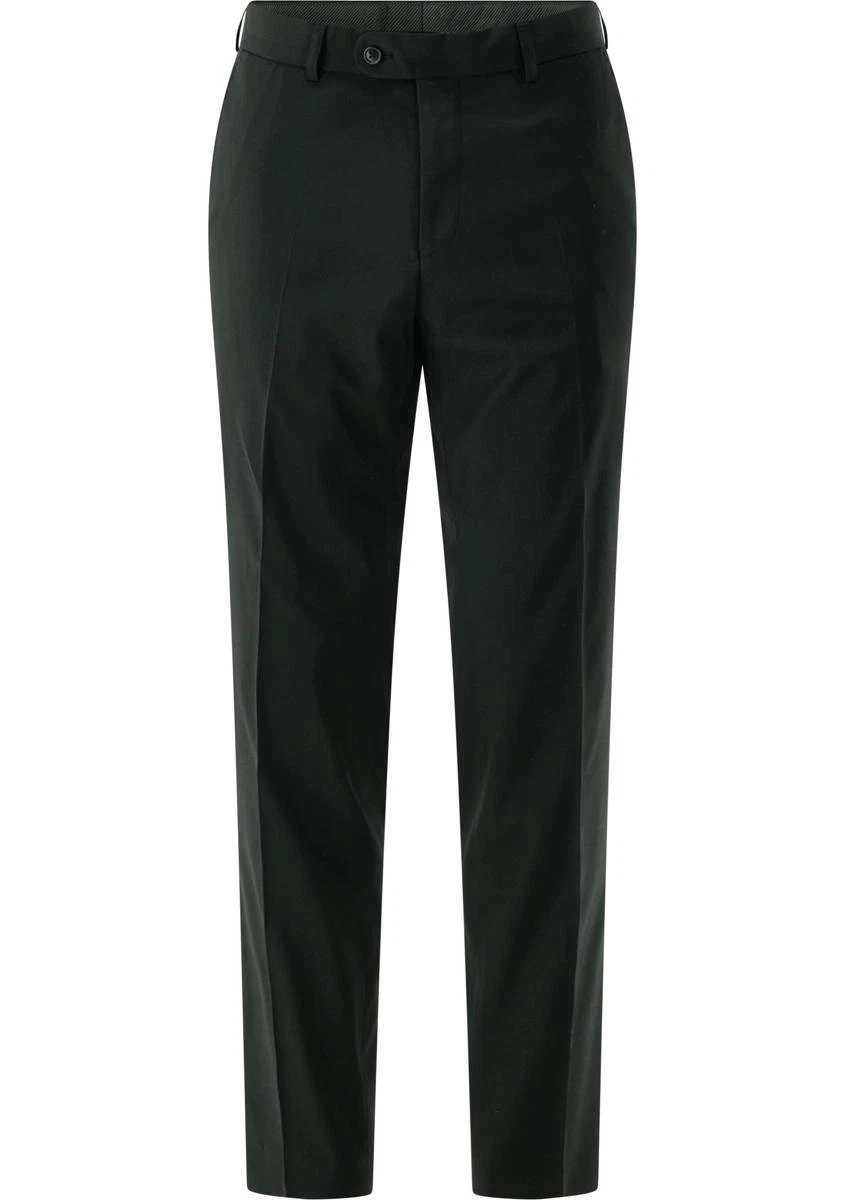 Carl Gross Carl Gross Pantalon 30.084S0 / 339613 Zwart 1