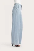 Florèz Florèz Jeans Sophie Blauw 4