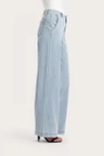 Florèz Florèz Jeans Sophie Blauw 4