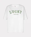 EsQualo T-Shirt HS26.05215 Groen 2