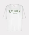 EsQualo T-Shirt HS26.05215 Groen 2