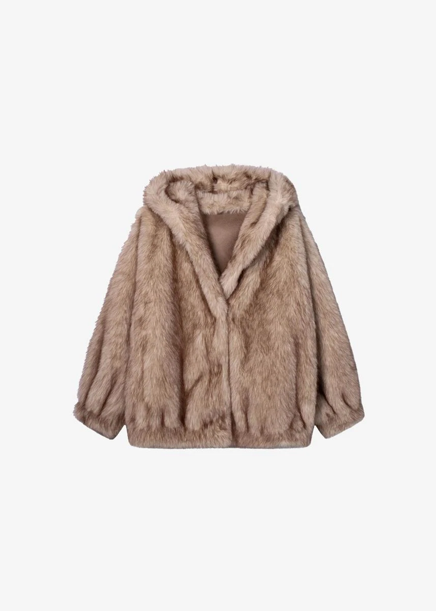 Studio AR Jas Hailey Beige 2