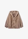 Studio AR Jas Hailey Beige 2