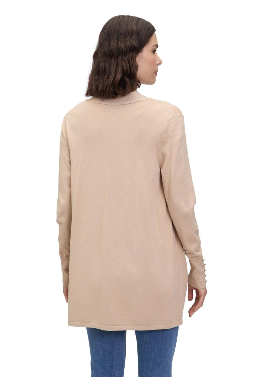 Betty Barclay Vest 52831036 Beige 3