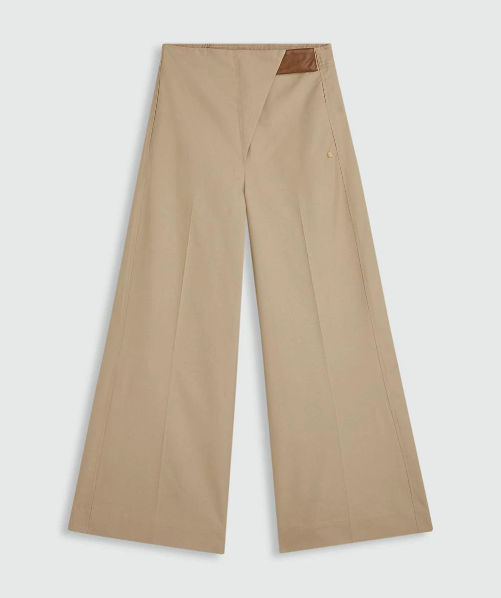Josh V Pantalon JV-2608-0602 Beige 4