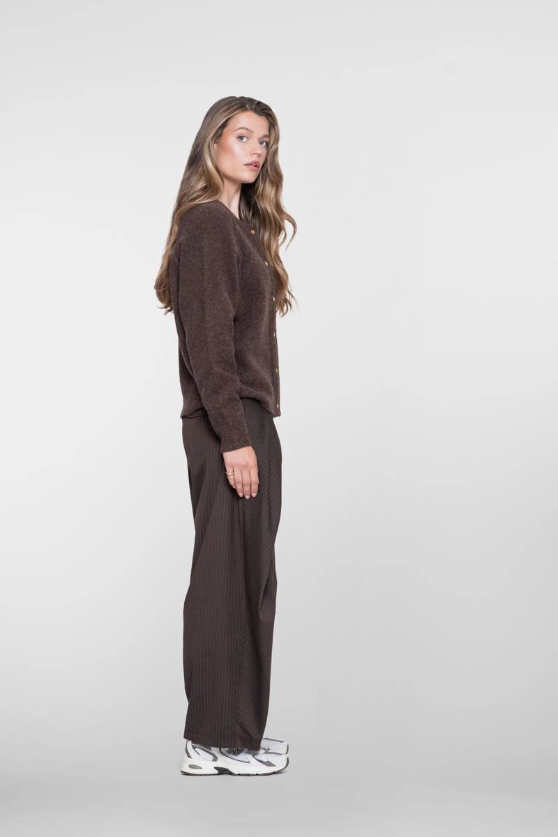 Geisha Pantalon 61506-10 Bruin 5