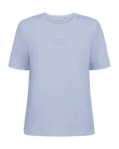 Copenhagen Muse T-Shirt Muse Blauw 1