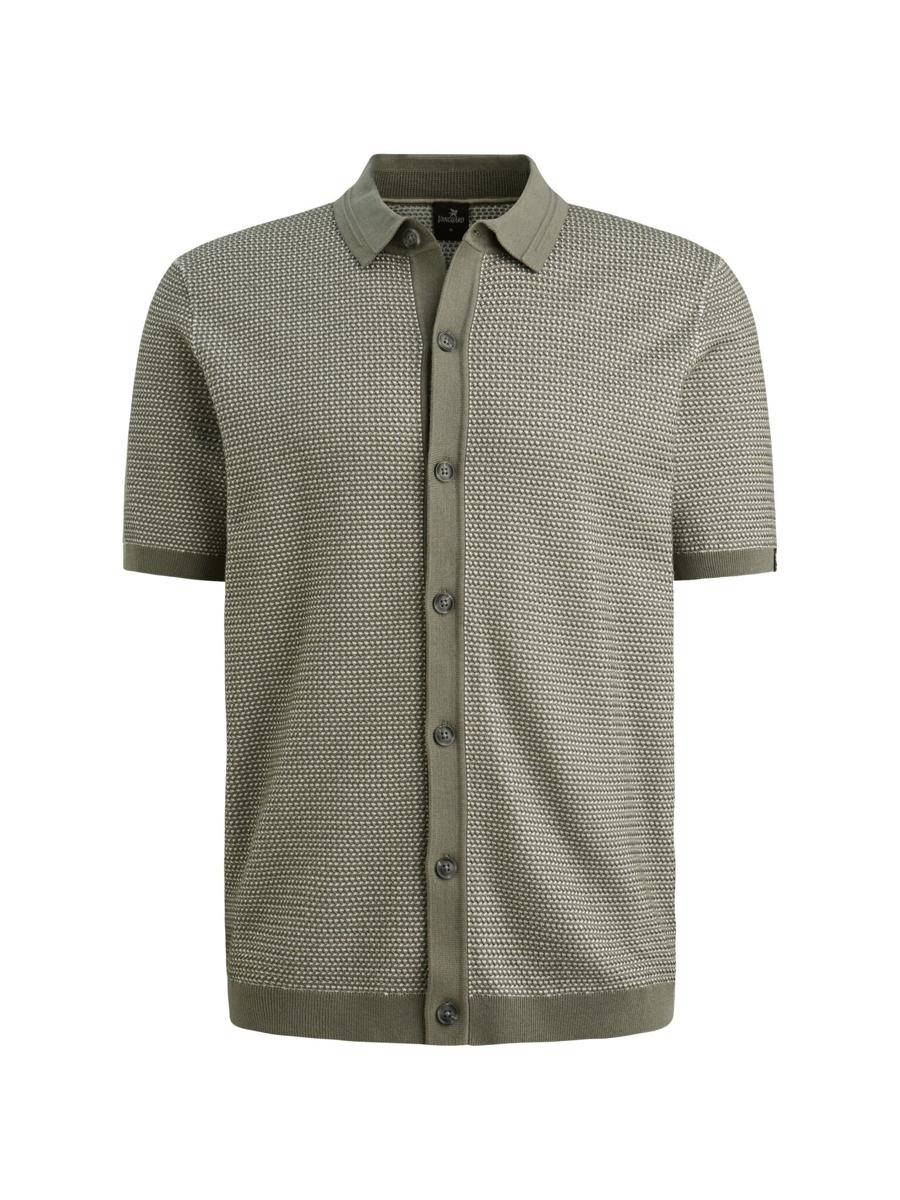 Vanguard Polo VKCS2603362 Groen 2